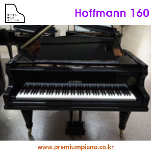 W.Hoffmann 160cm German Made Restored